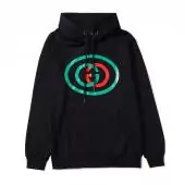 gucci sweatshirt for hommes pas cher gg back